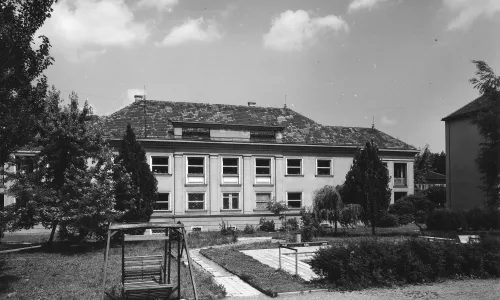 D070 Mateřská škola Chodská